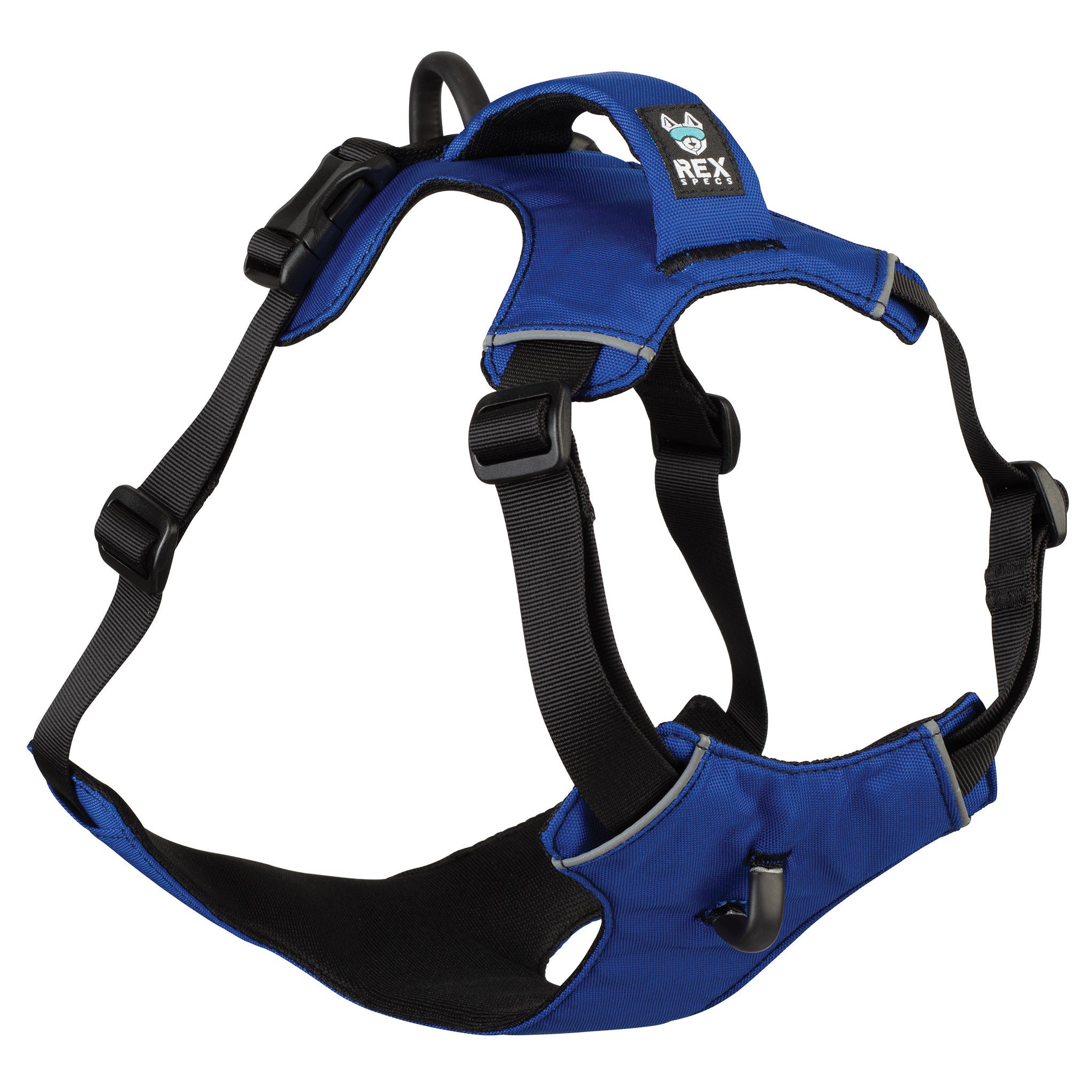 Buy Dog Trailhead Harness Online | Rex Specs