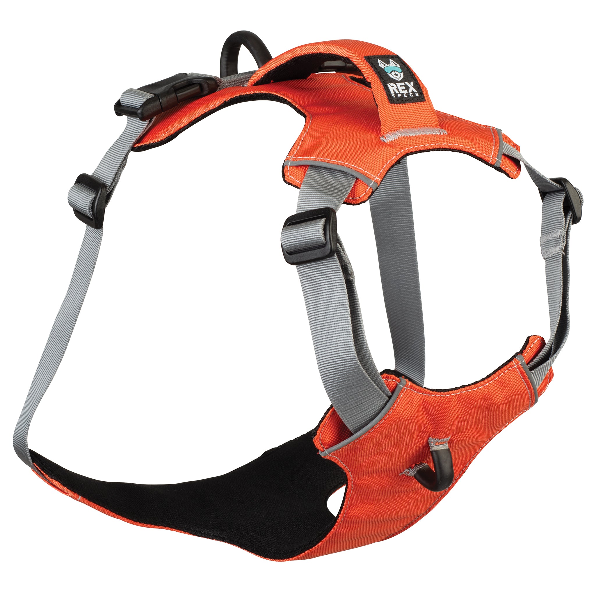 Buy Dog Trailhead Harness Online | Rex Specs