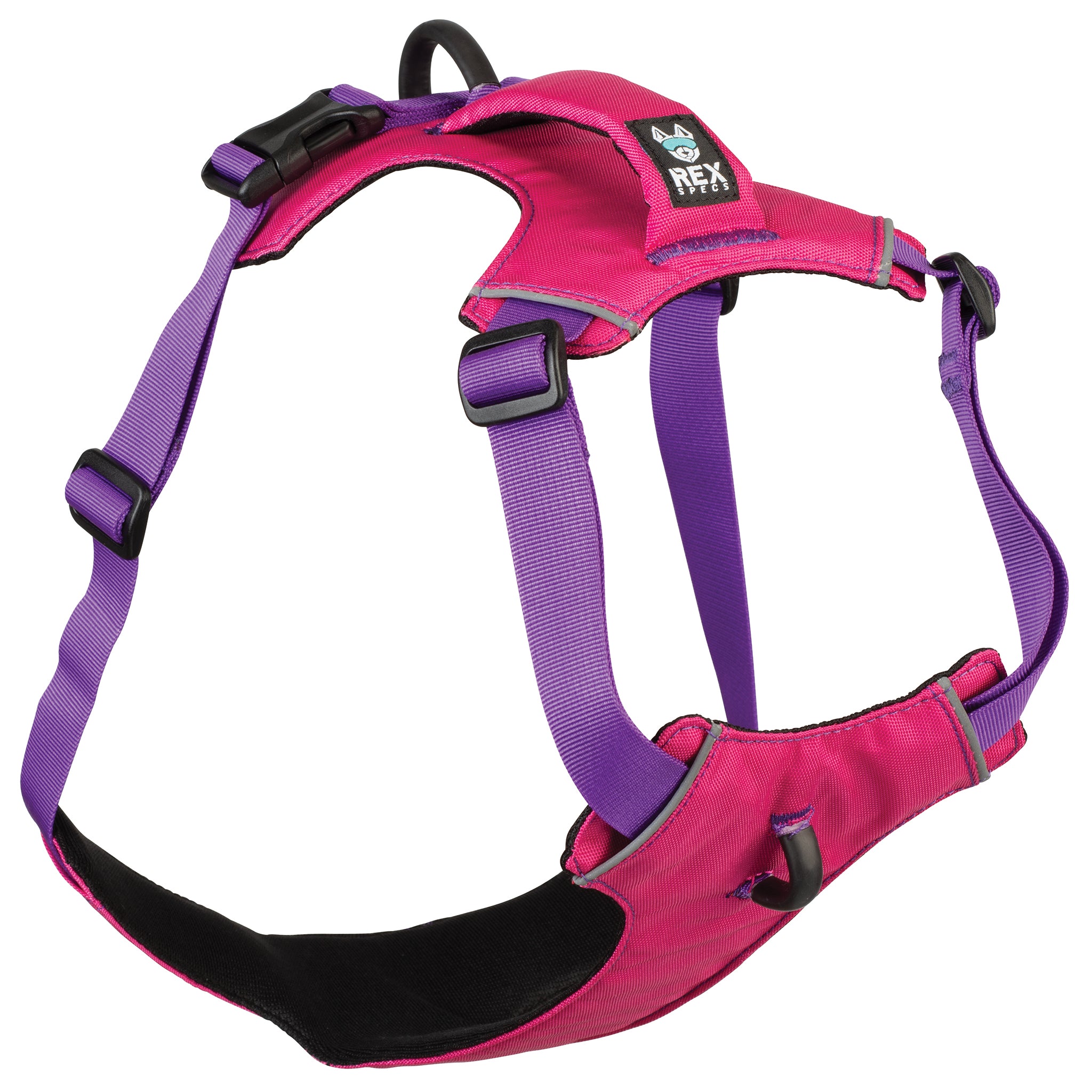 Buy Dog Trailhead Harness Online | Rex Specs