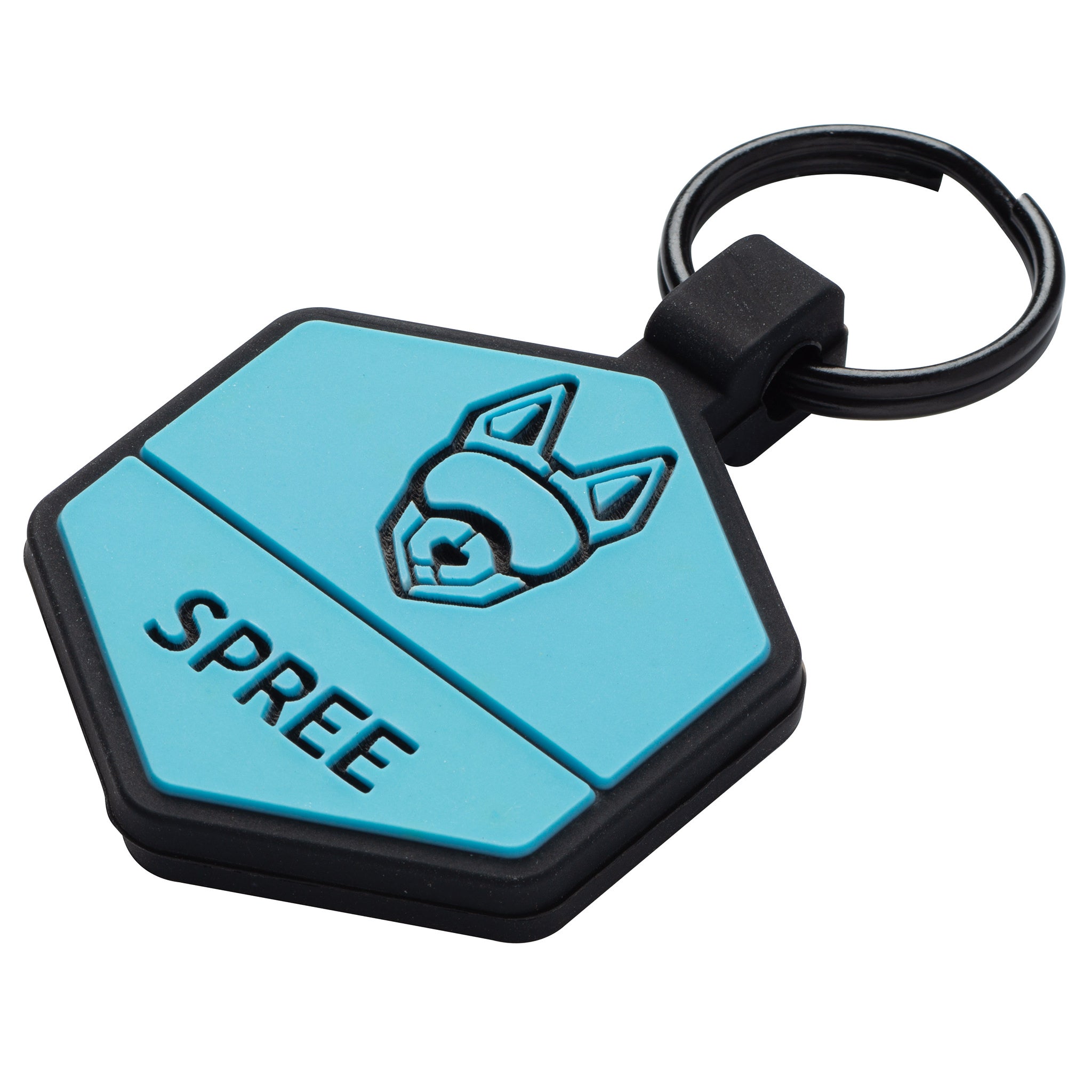 Custom Silicone Dog Tag – Rex Specs