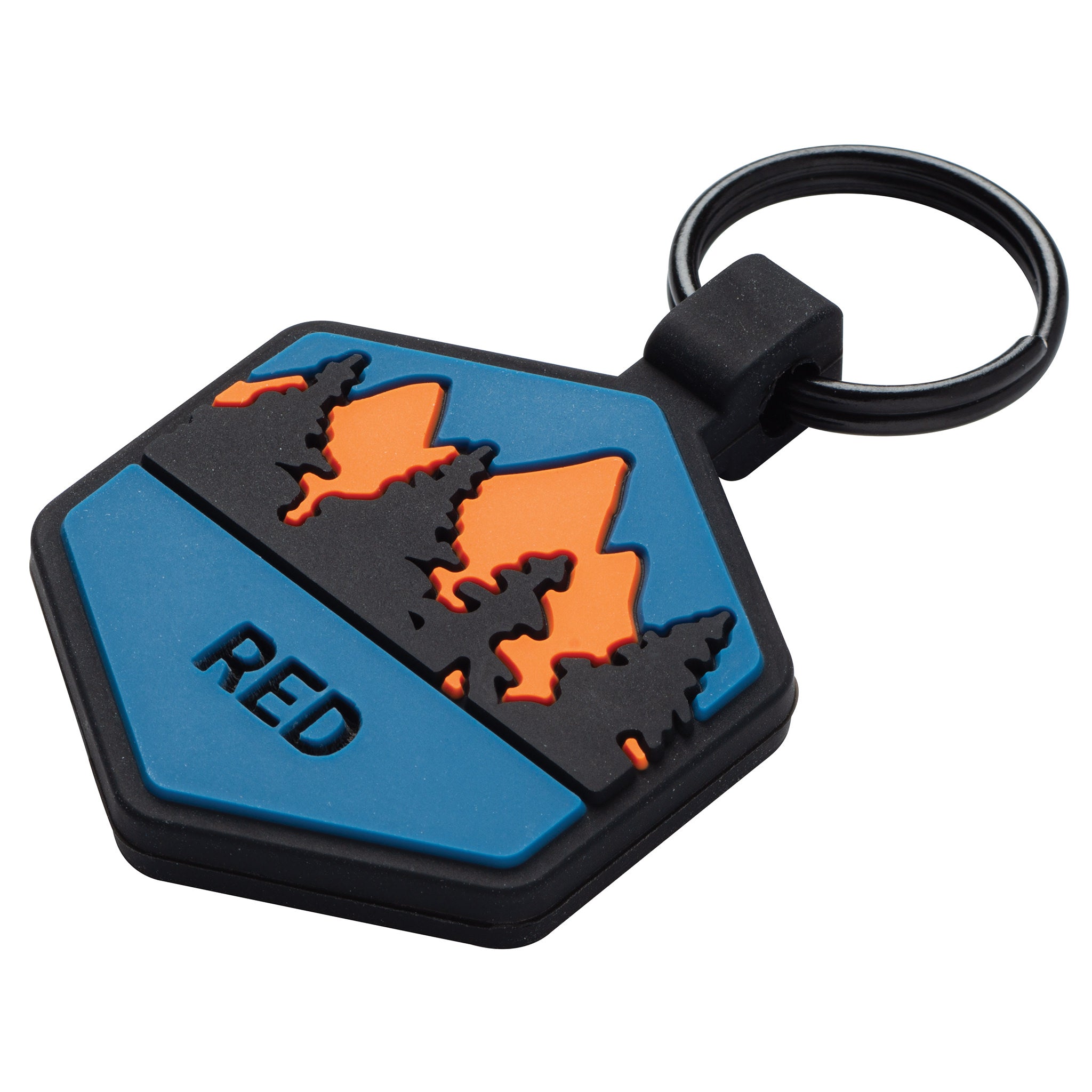 Custom Silicone Dog Tag – Rex Specs