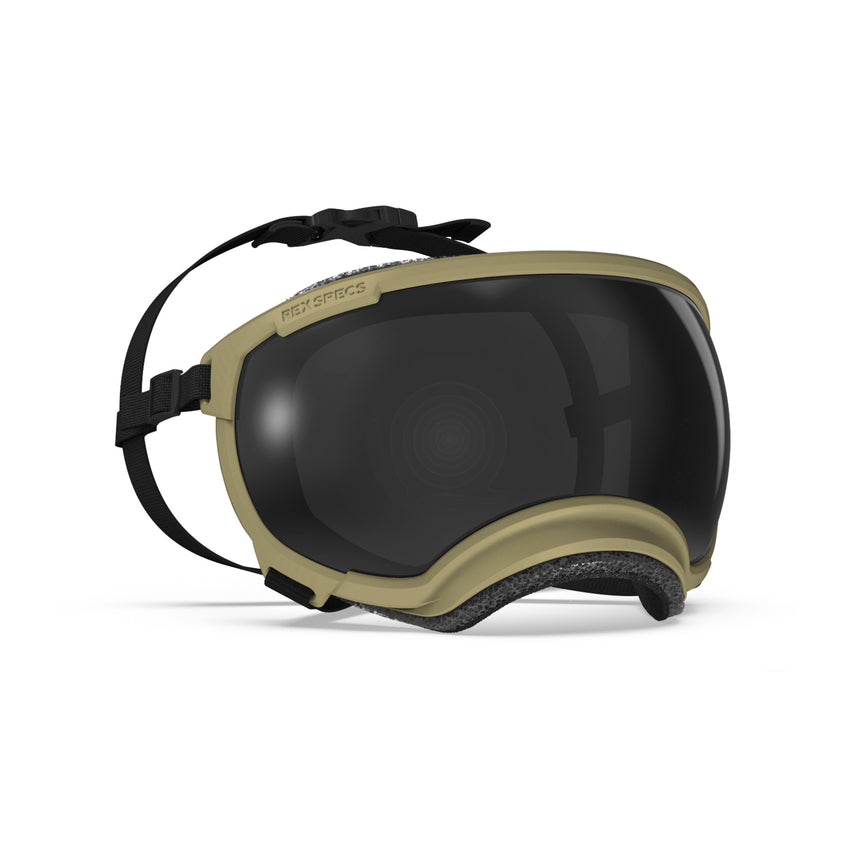 Goggles for Dogs - V2