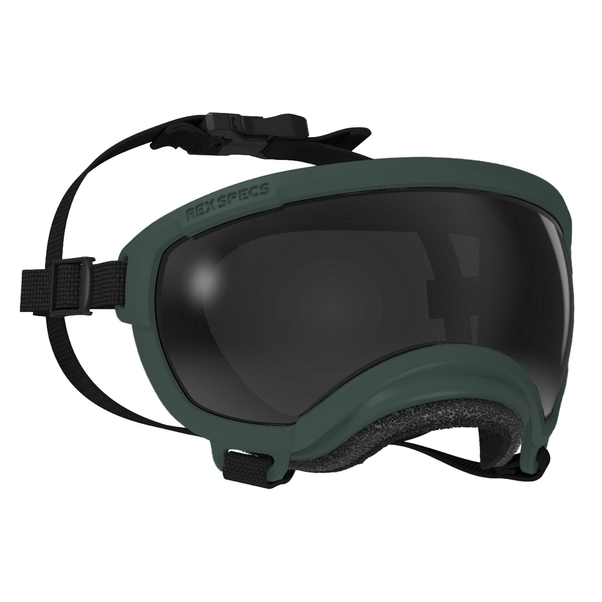 Dog Eyewear | Dog Goggles Eye Protection | Rex Specs
