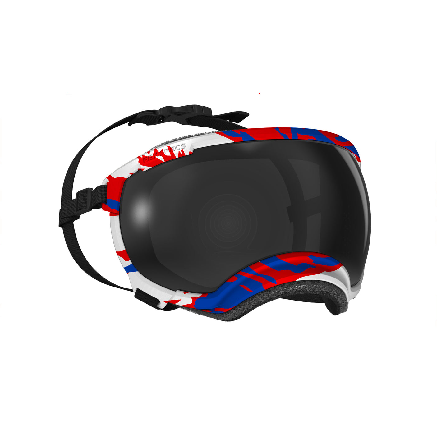 Goggles for Dogs - V2