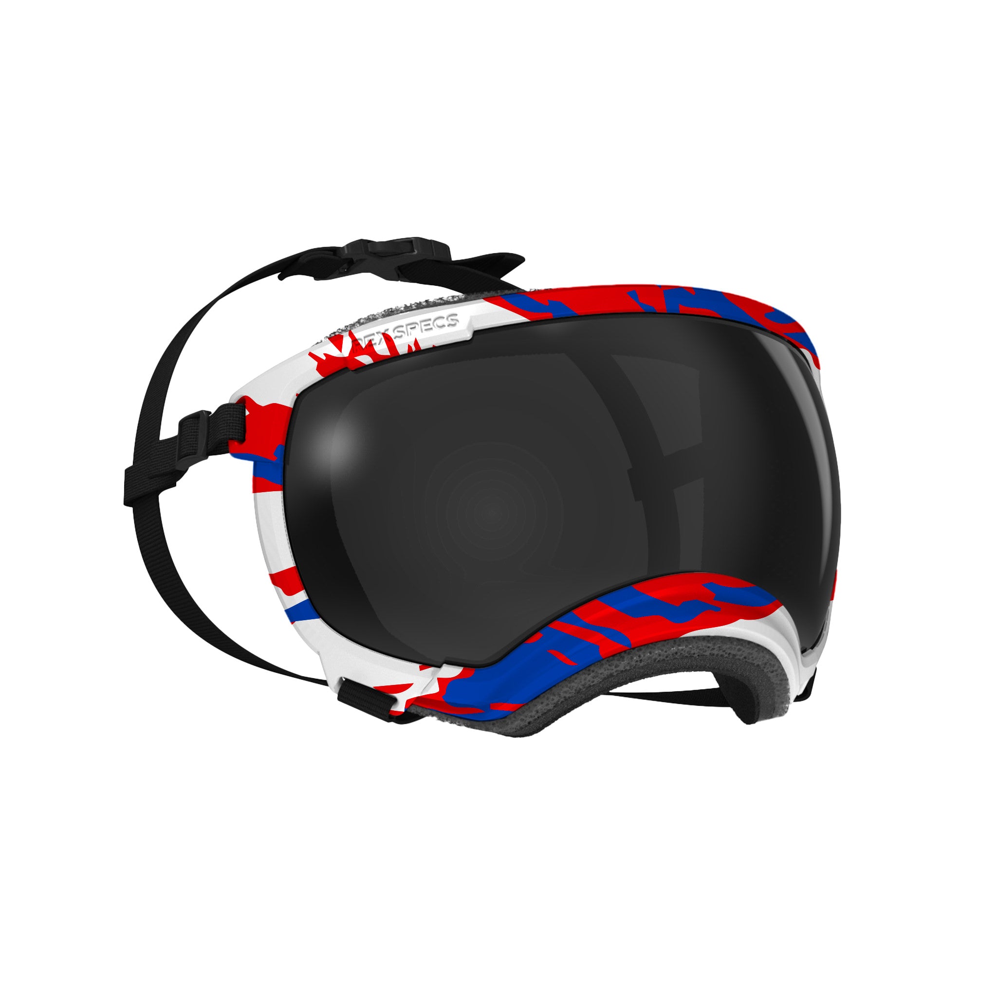 Dog Eyewear | Dog Goggles Eye Protection | Rex Specs