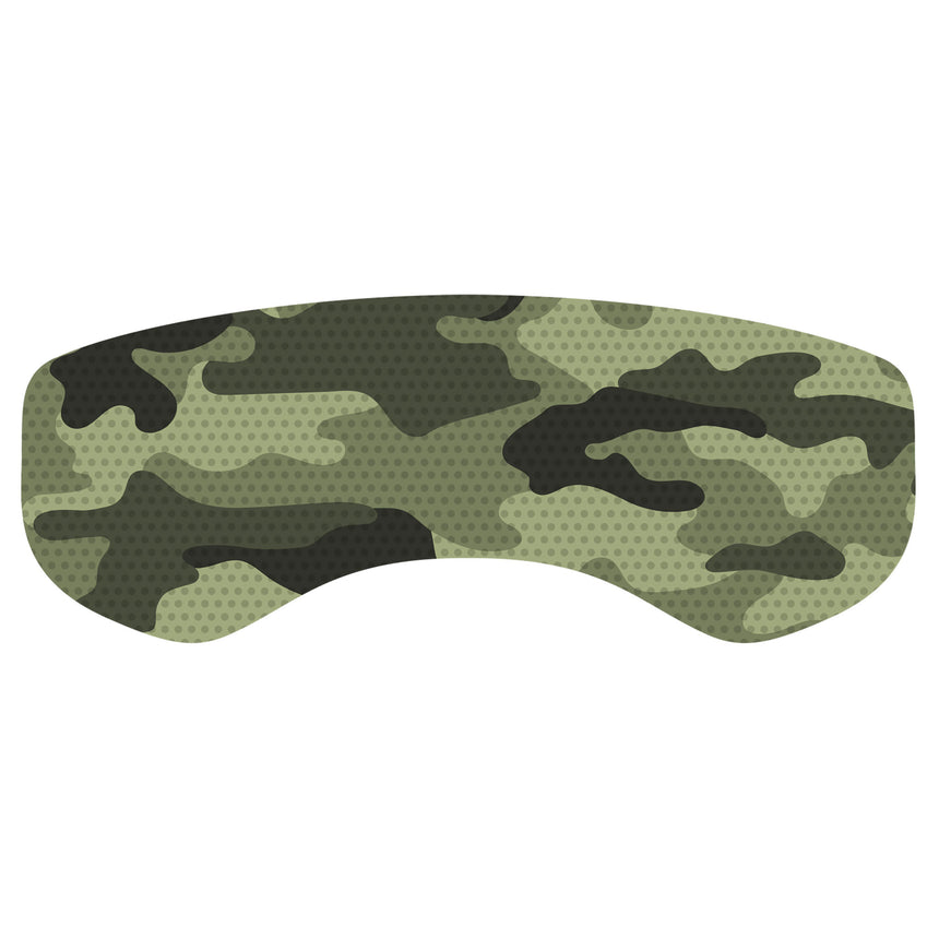 Dog Goggles Lens Wraps
