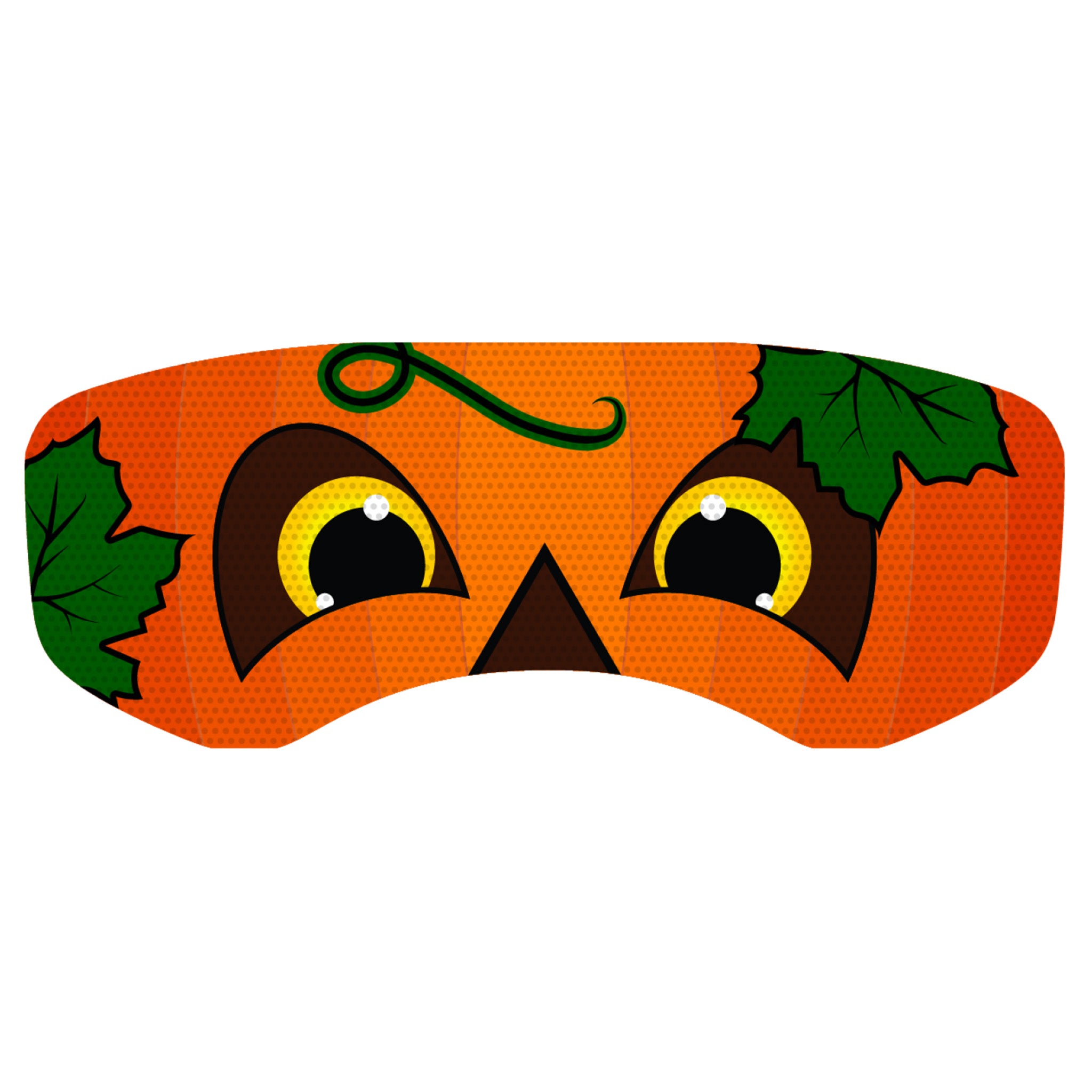 Lens Wraps Keep Your Dog's Rex Specs Lenses Clean & Scratch-Free