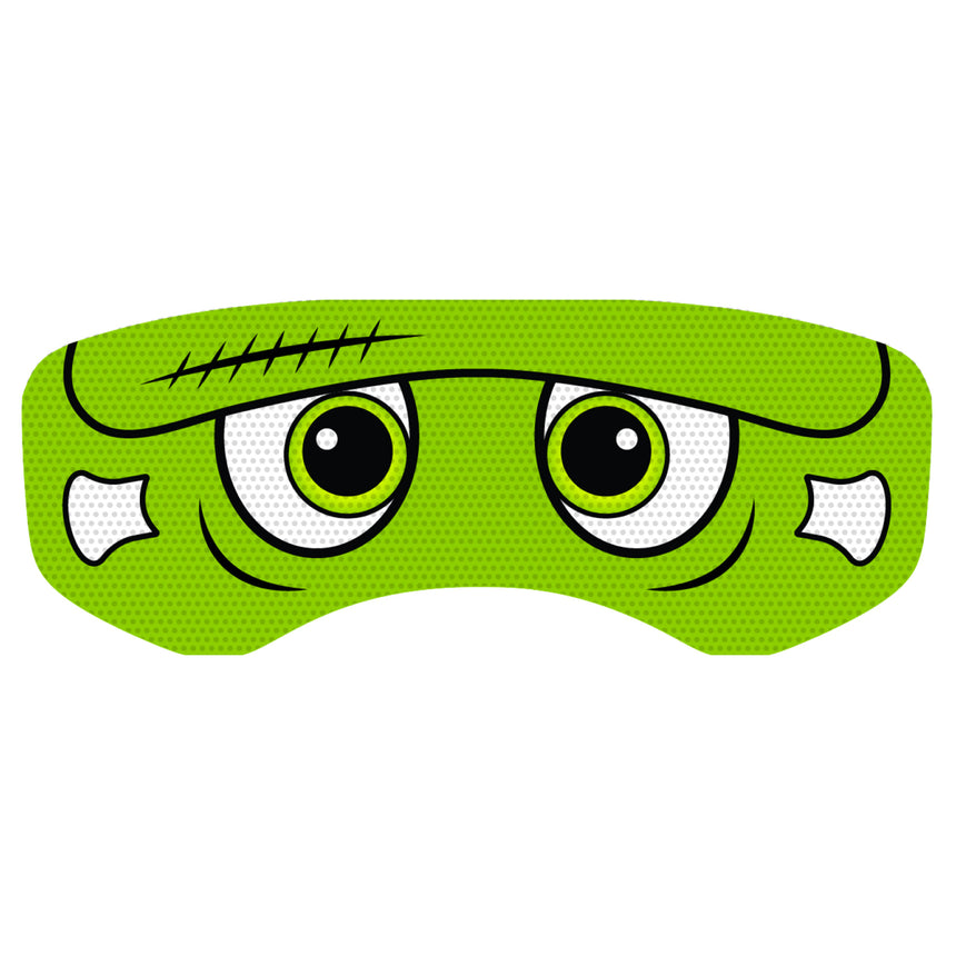 Dog Goggles Lens Wraps