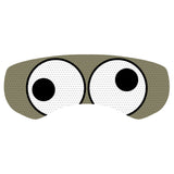 Dog Goggles Lens Wraps