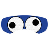 Dog Goggles Lens Wraps