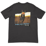 Rex Specs T-Shirt