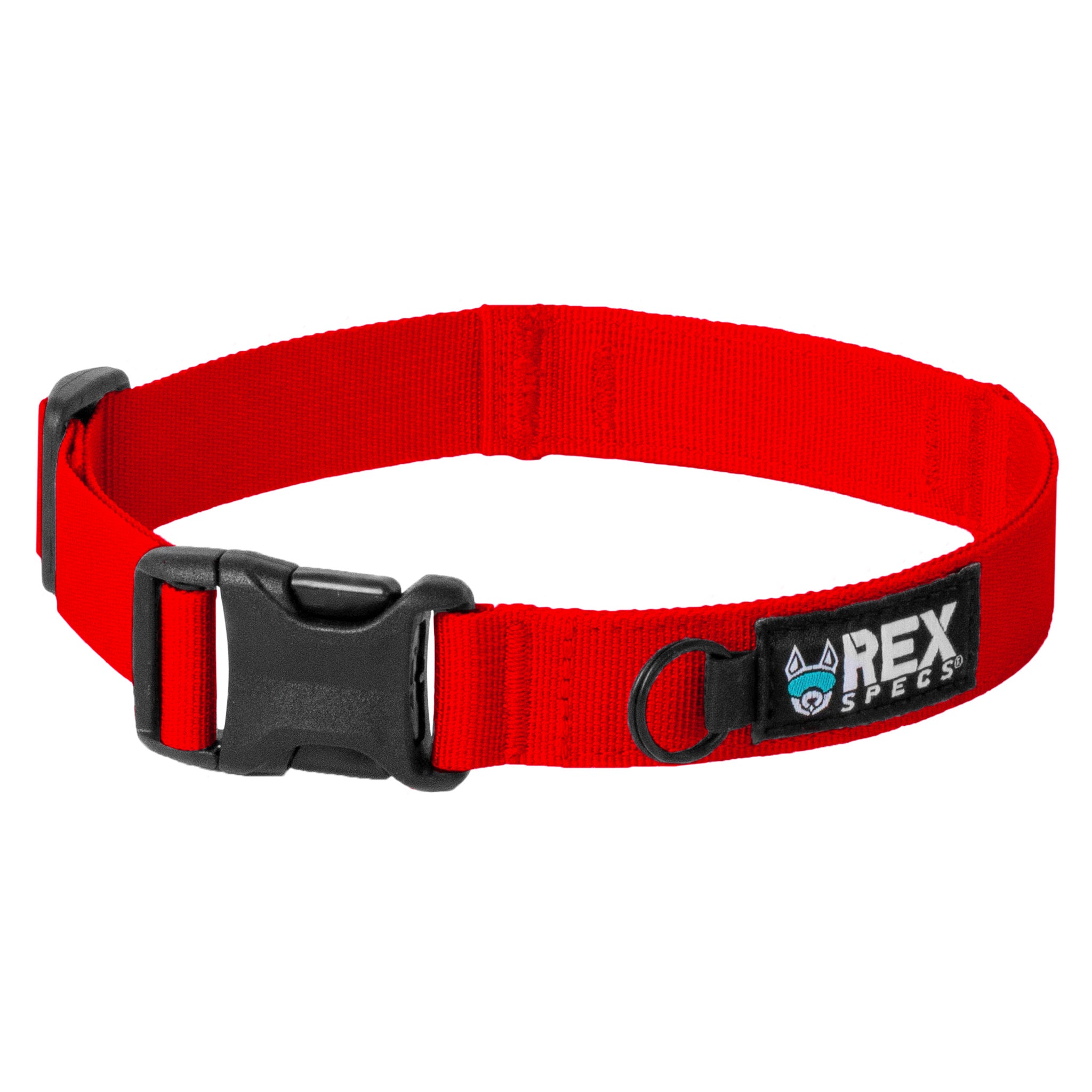 Trailhead Collar - The Perfect Dog Collar for Outdoor Adventures