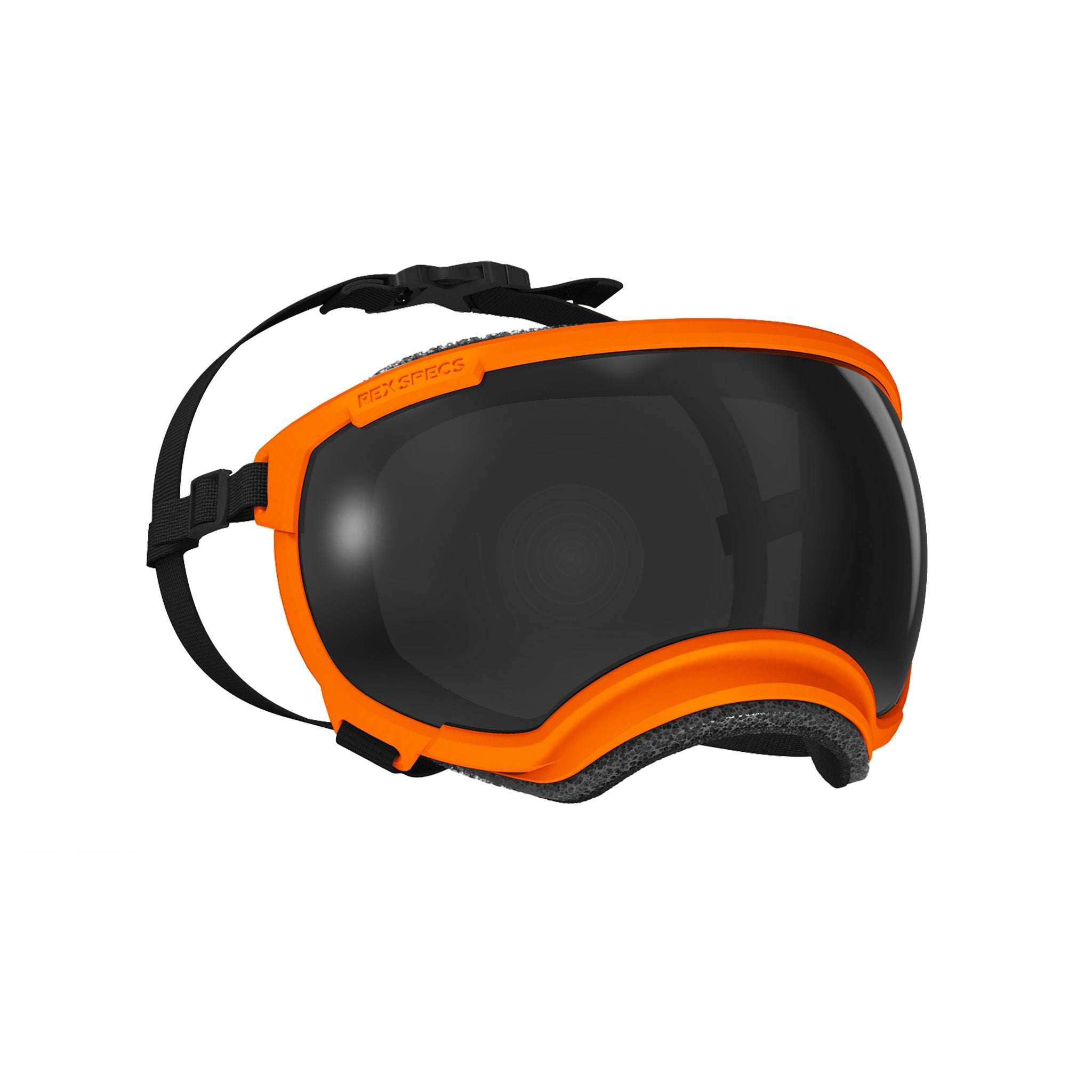 REX SPECS ゴーグル X-SMALL ピンク　新品未使用 X-Small Goggles for Dogs - V2 – Rex Specs