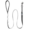 Black Trailhead Leash Single Snap
