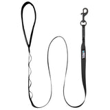 Black Trailhead Leash Single Snap