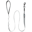 Gallatin Grey Trailhead Leash Single Snap