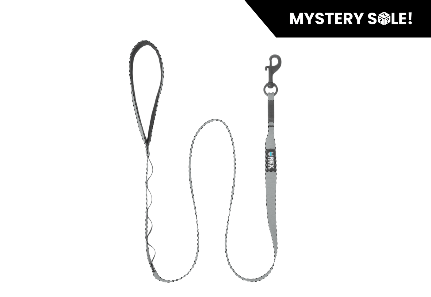 Mystery Leash