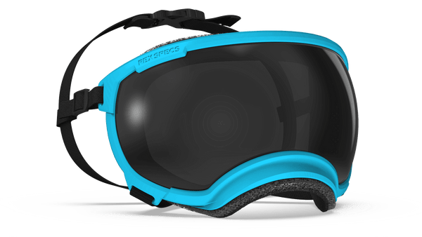 Goggles with headphones sales