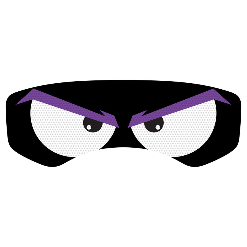 Dog Goggles Lens Wraps