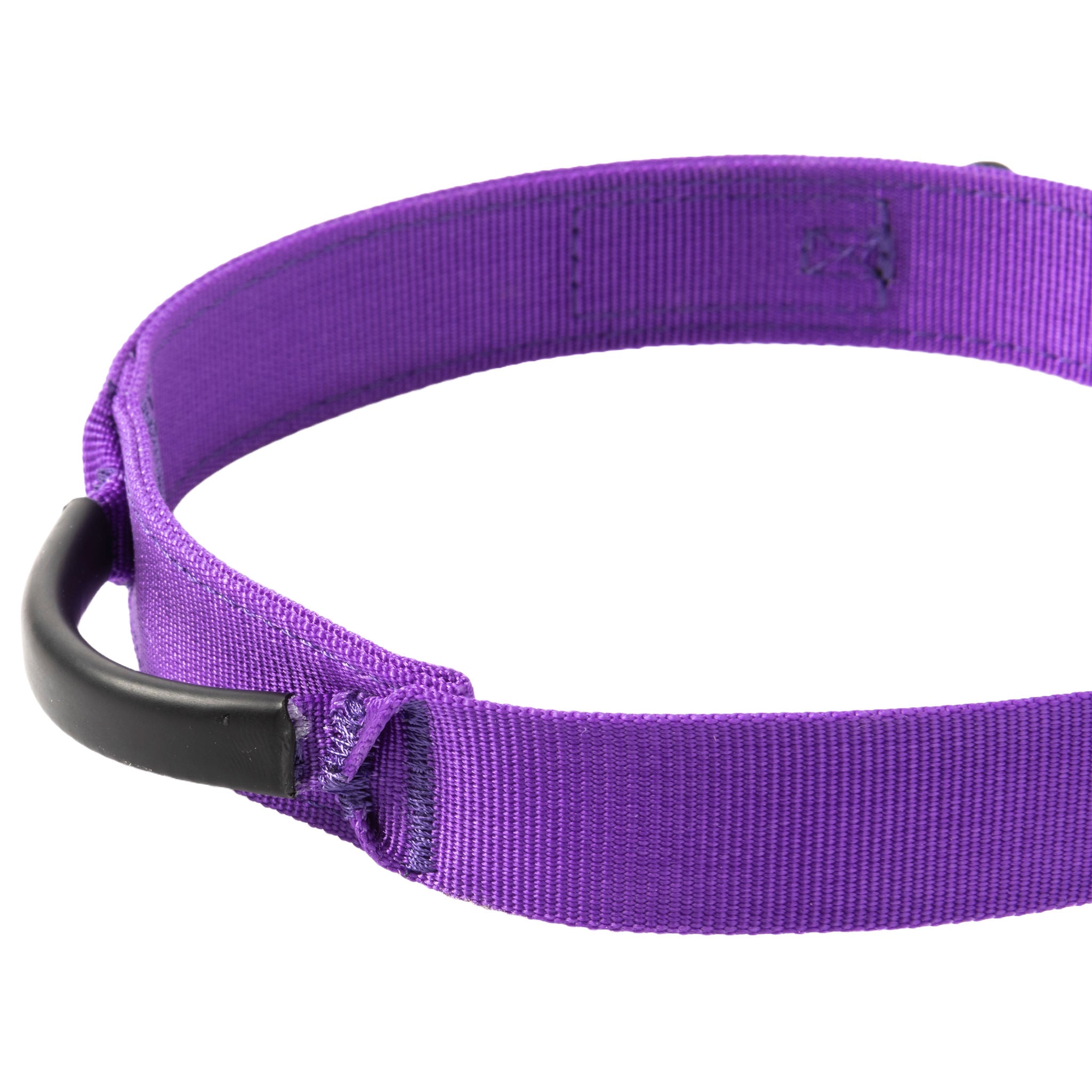Crux Collar - The Ultimate Dog Collar for Comfort & Durability