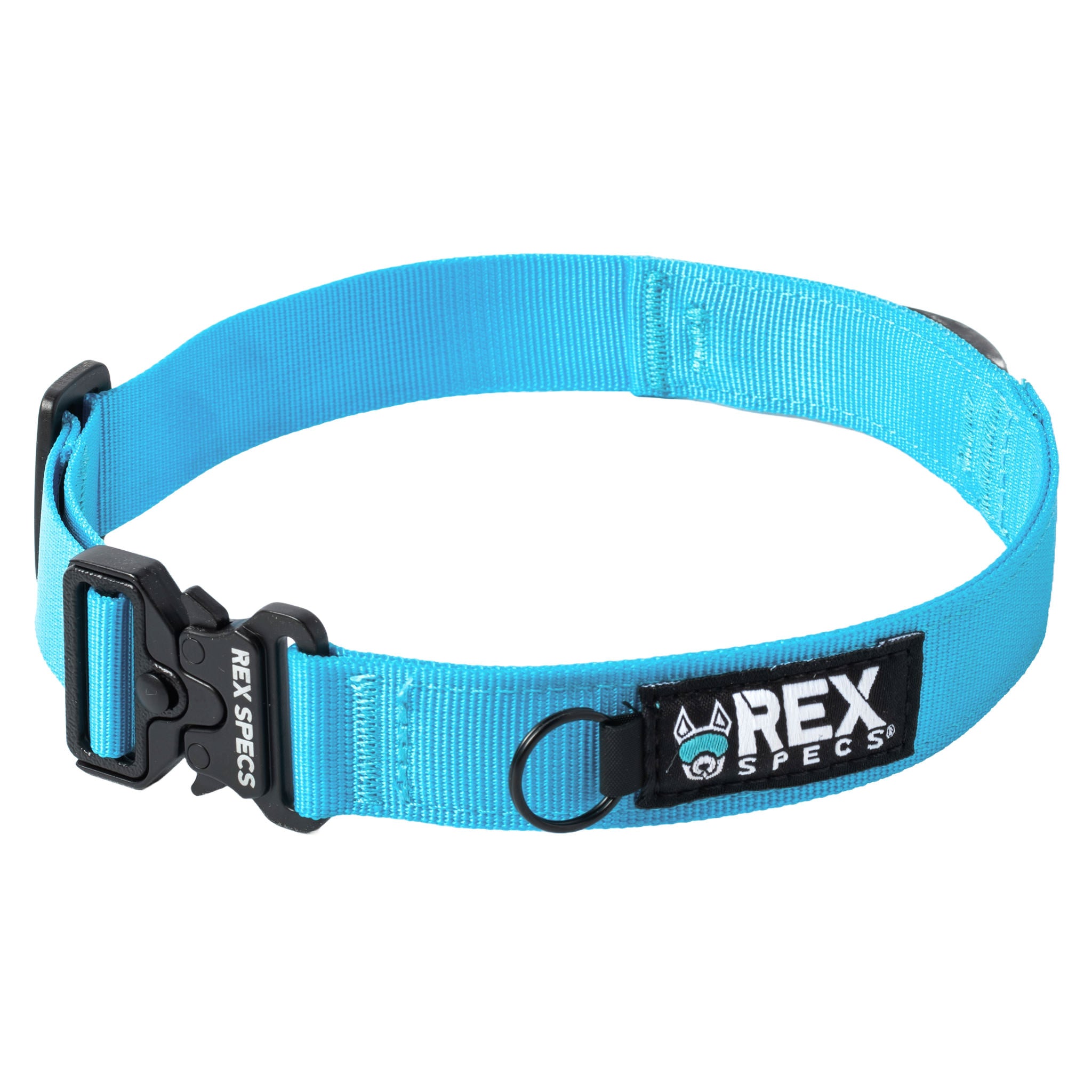 Crux Collar - The Ultimate Dog Collar for Comfort & Durability