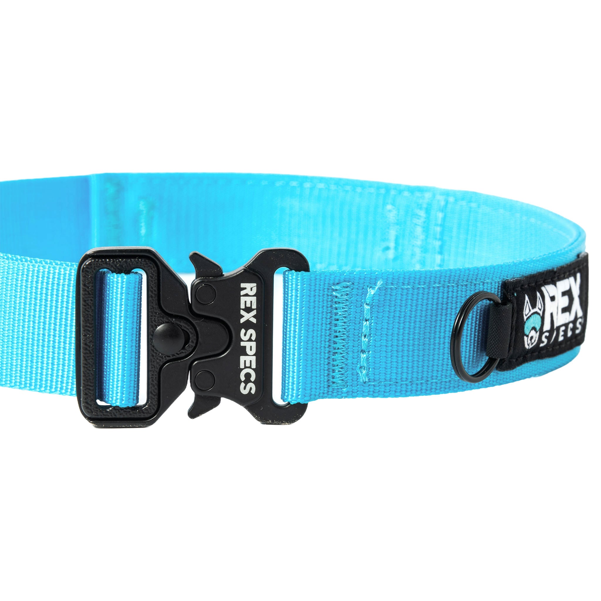 Crux Collar - The Ultimate Dog Collar for Comfort & Durability