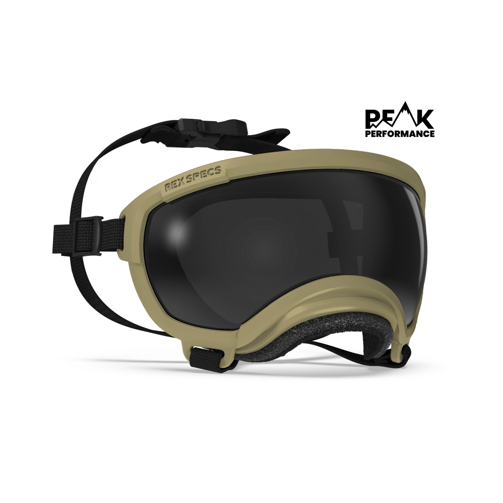 Dog Eyewear Dog Goggles Eye Protection Rex Specs