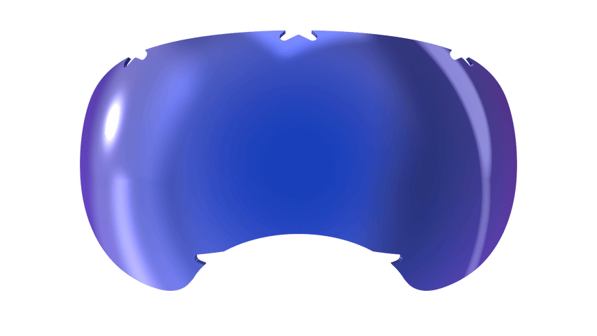 V2 Replacement Lenses