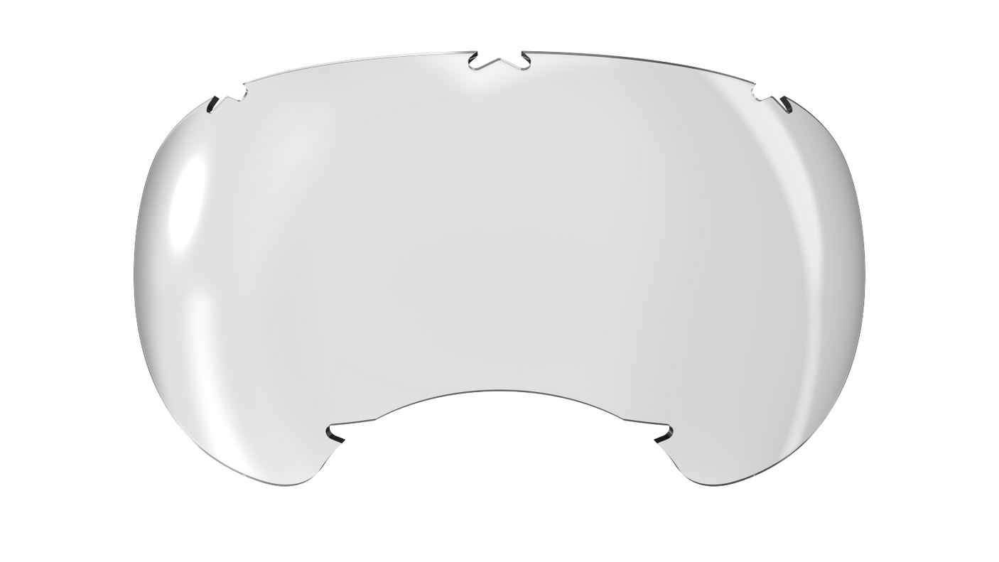 V2 Replacement Lenses