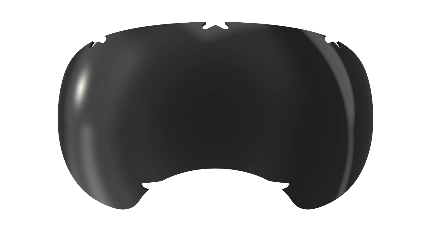 V2 Replacement Lenses