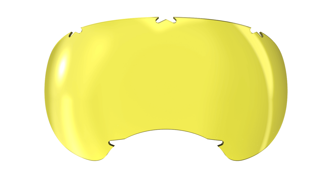 V2 Replacement Lenses