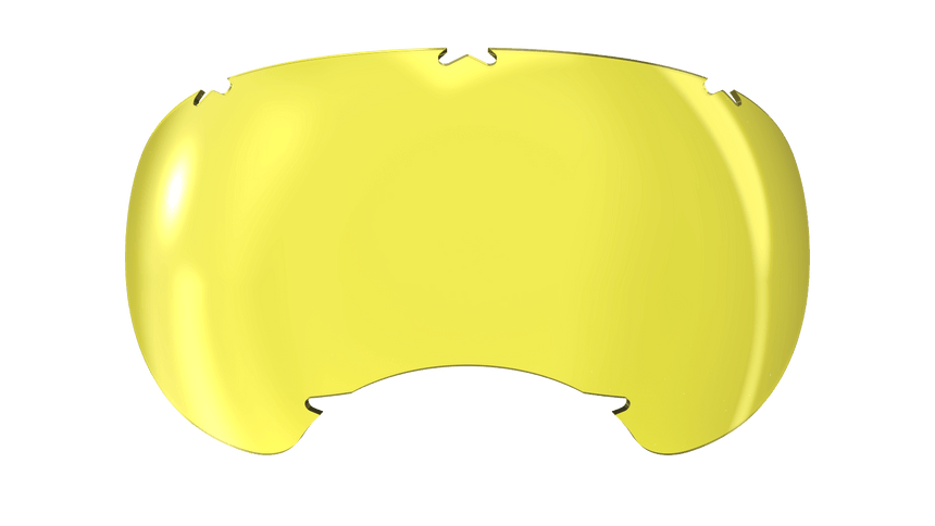 V2 Replacement Lenses