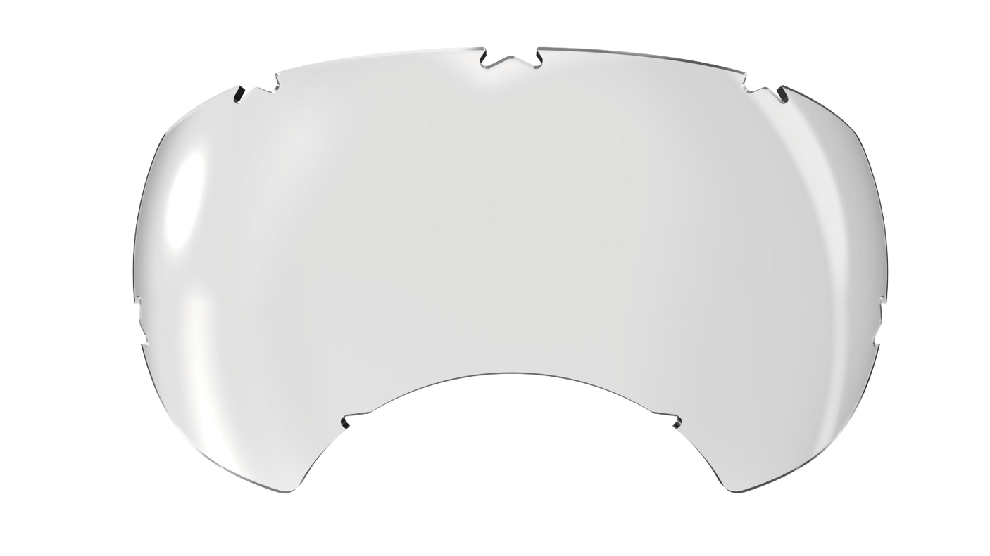 V2 Replacement Lenses