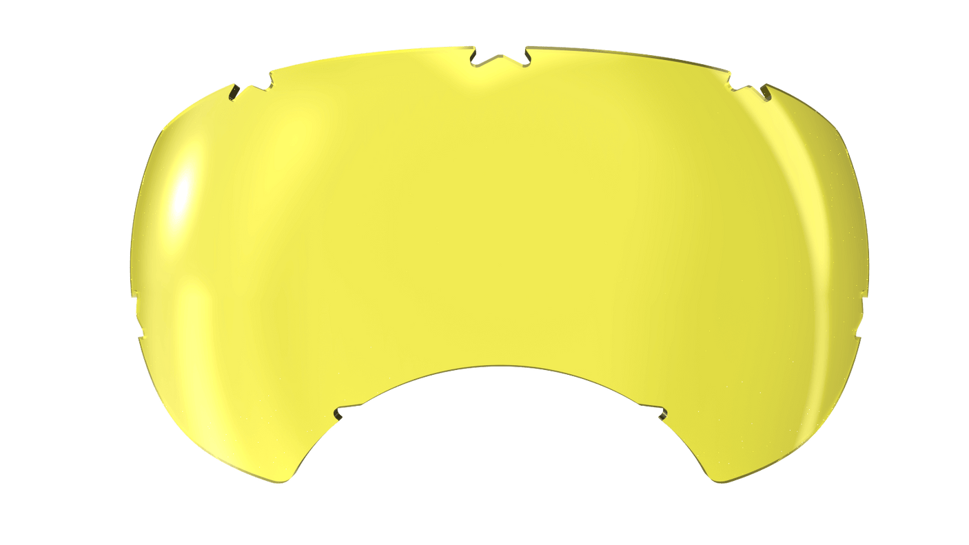 V2 Replacement Lenses