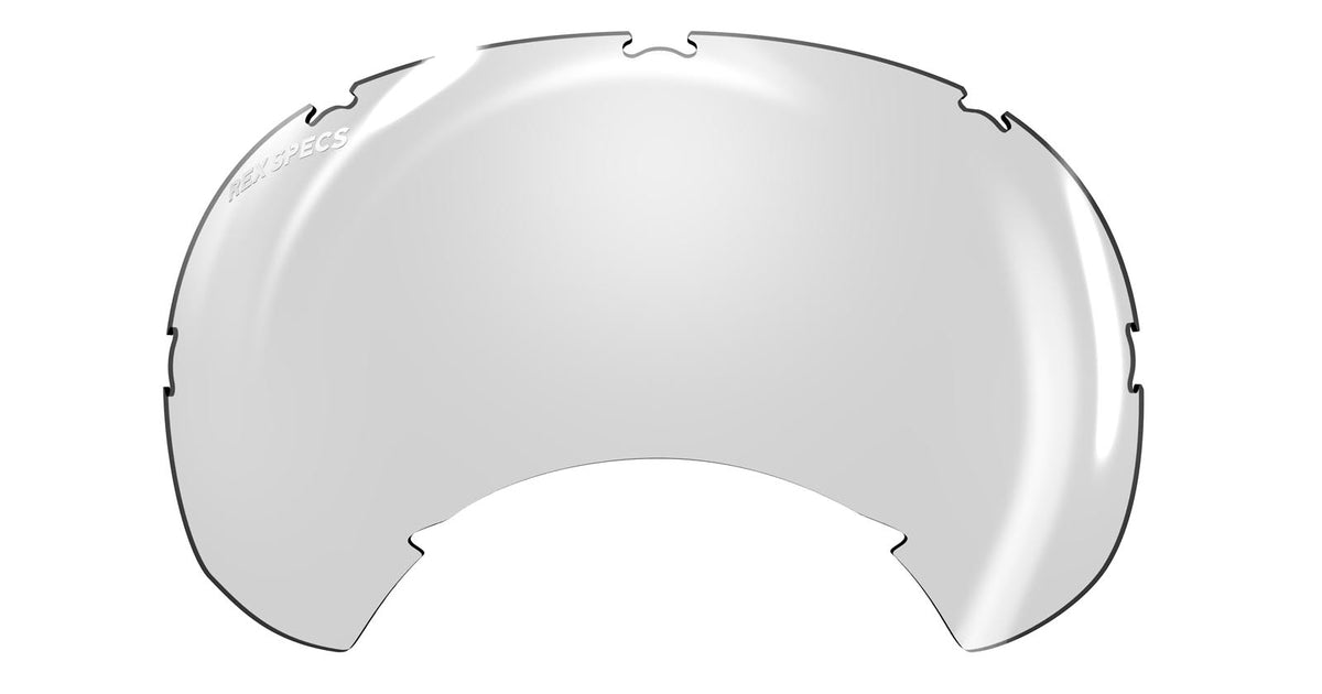 Original Replacement Lenses Rex Specs