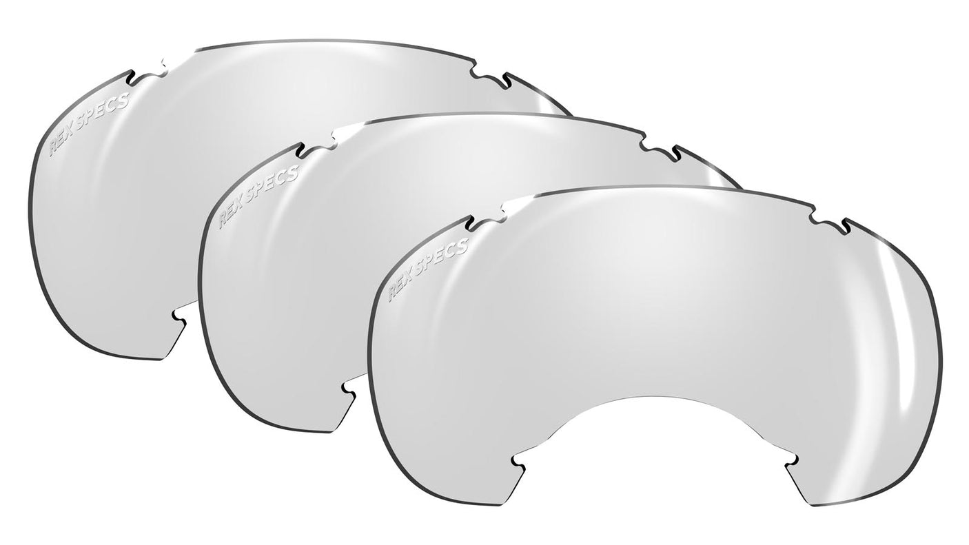 Original Replacement Lenses